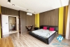 Pool villas for rent at Vinhome Riverside Long Bien Ha Noi